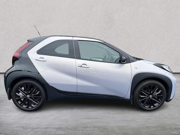 Used Toyota Aygo X 2025 for sale - 75490801: Photo 3