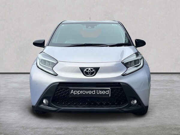 Used Toyota Aygo X 2025 for sale - 75490801: Photo 5