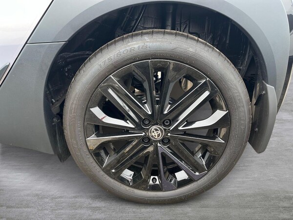 Used Toyota Aygo X 2025 for sale - 75490801: Photo 6