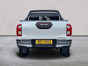 Used Toyota Hilux 2025 for sale - 79507688: Photo
