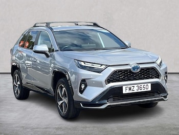 Used Toyota RAV4 2024 for sale - 79507680: Photo