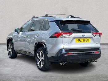 Used Toyota RAV4 2024 for sale - 79507680: Photo