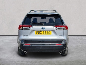 Used Toyota RAV4 2024 for sale - 79507680: Photo