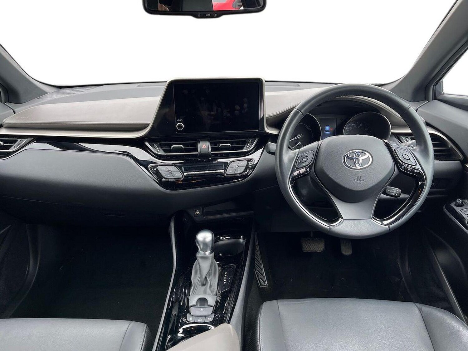 Used Toyota C-HR 2023 for sale - 78193111: Photo 10