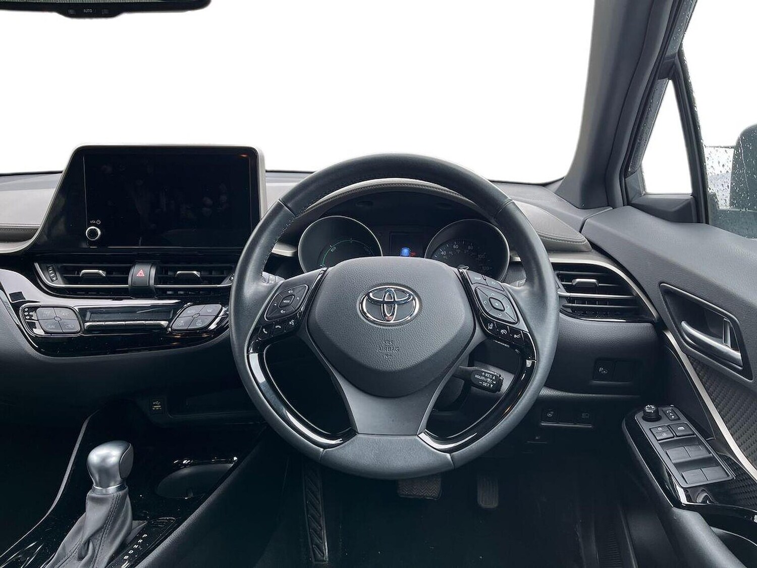 Used Toyota C-HR 2023 for sale - 78193111: Photo 11