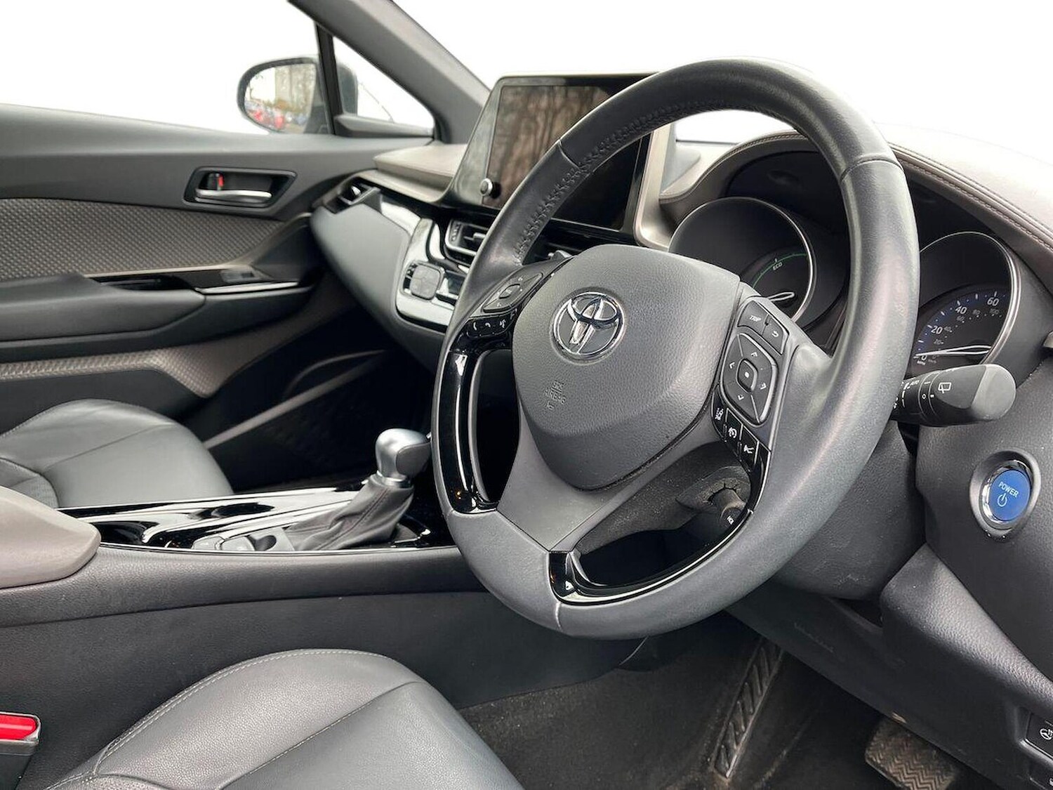Used Toyota C-HR 2023 for sale - 78193111: Photo 17