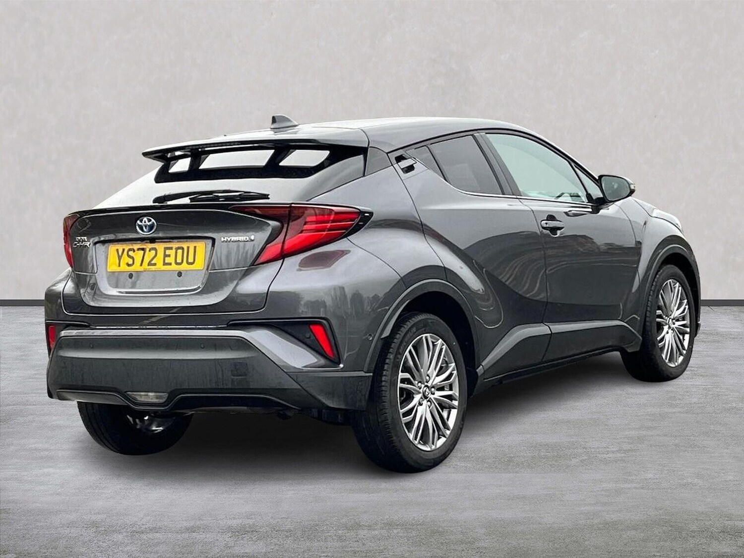 Used Toyota C-HR 2023 for sale - 78193111: Photo 20