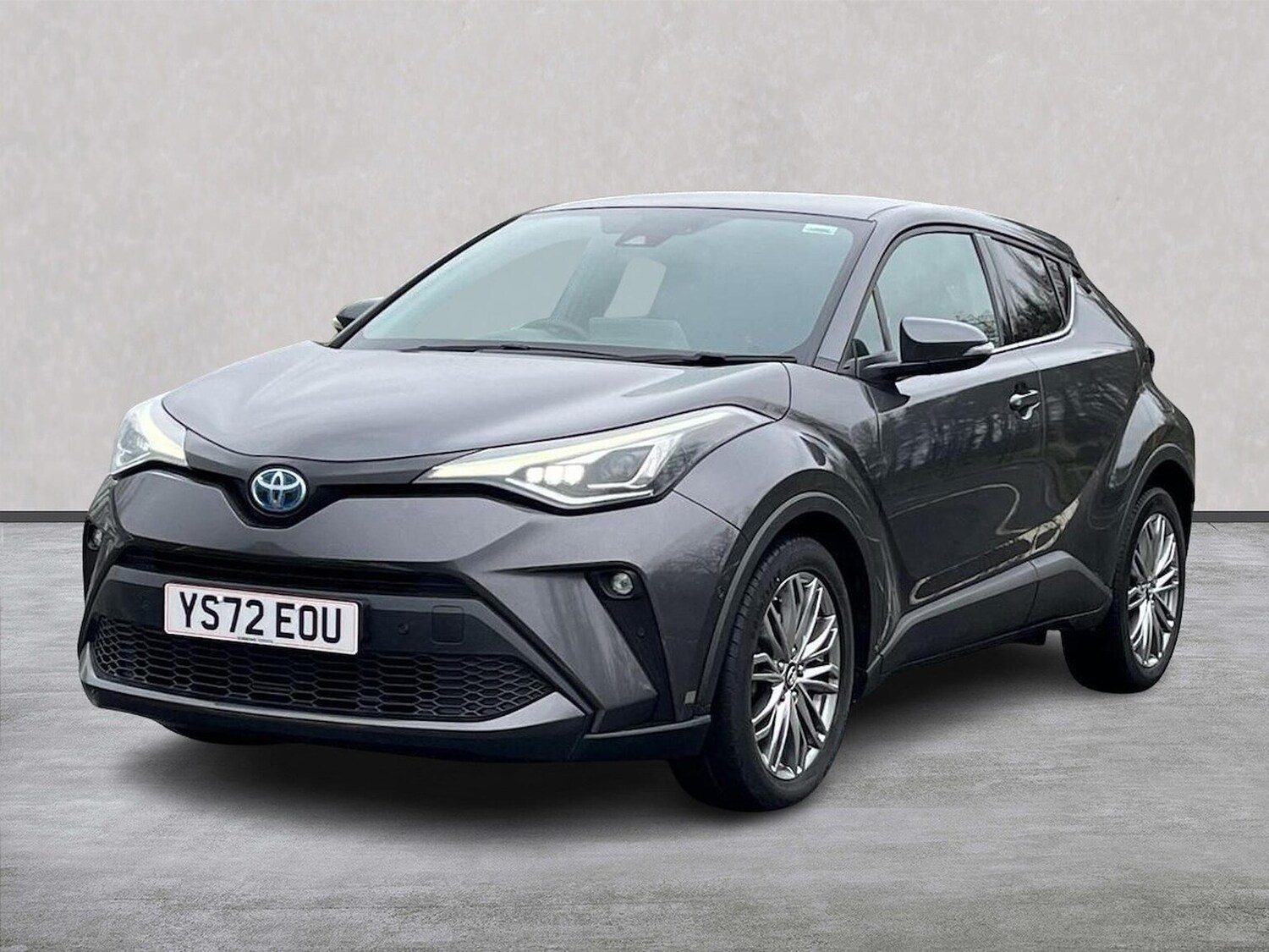 Used Toyota C-HR 2023 for sale - 78193111: Photo 22