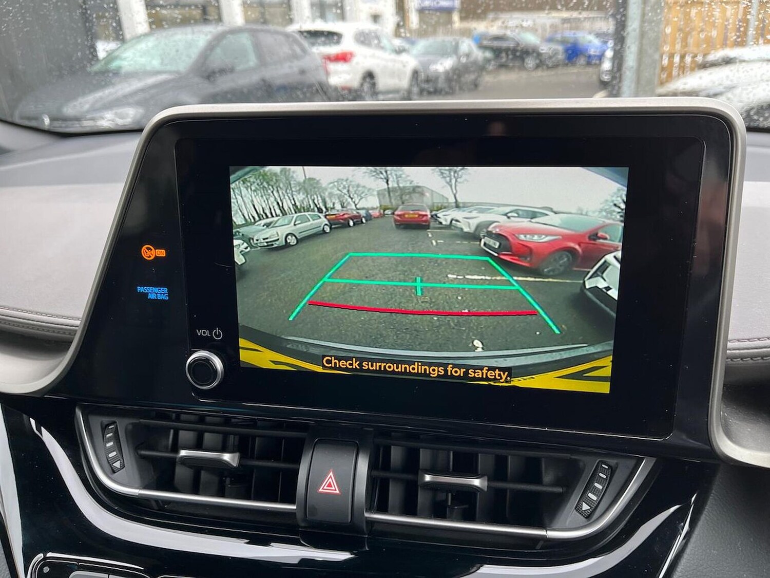 Used Toyota C-HR 2023 for sale - 78193111: Photo 25