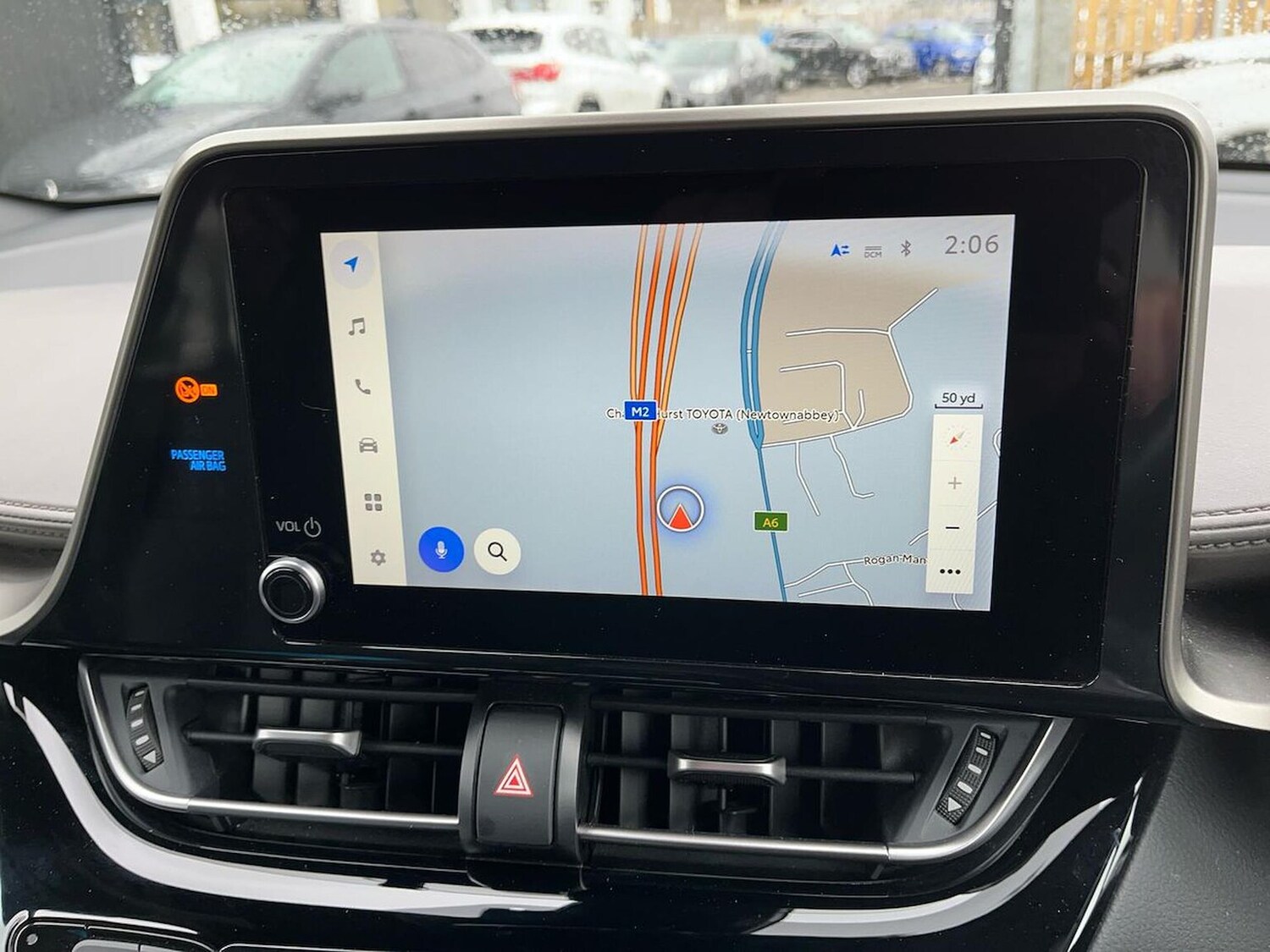 Used Toyota C-HR 2023 for sale - 78193111: Photo 26