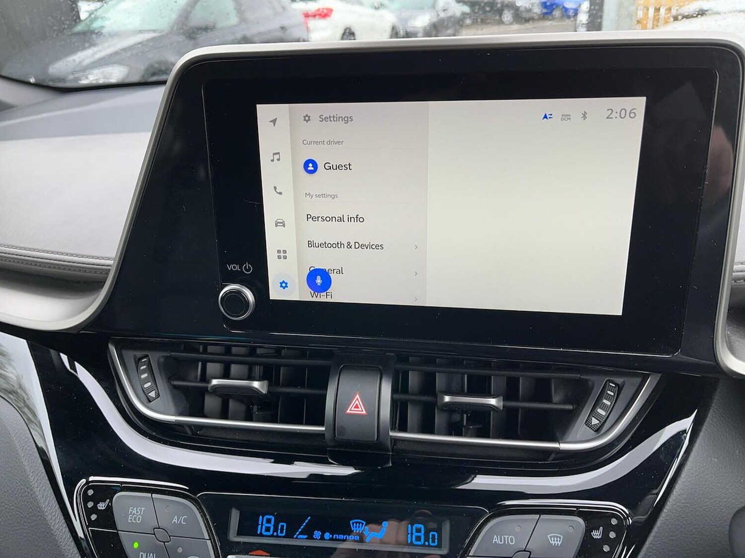 Used Toyota C-HR 2023 for sale - 78193111: Photo 27