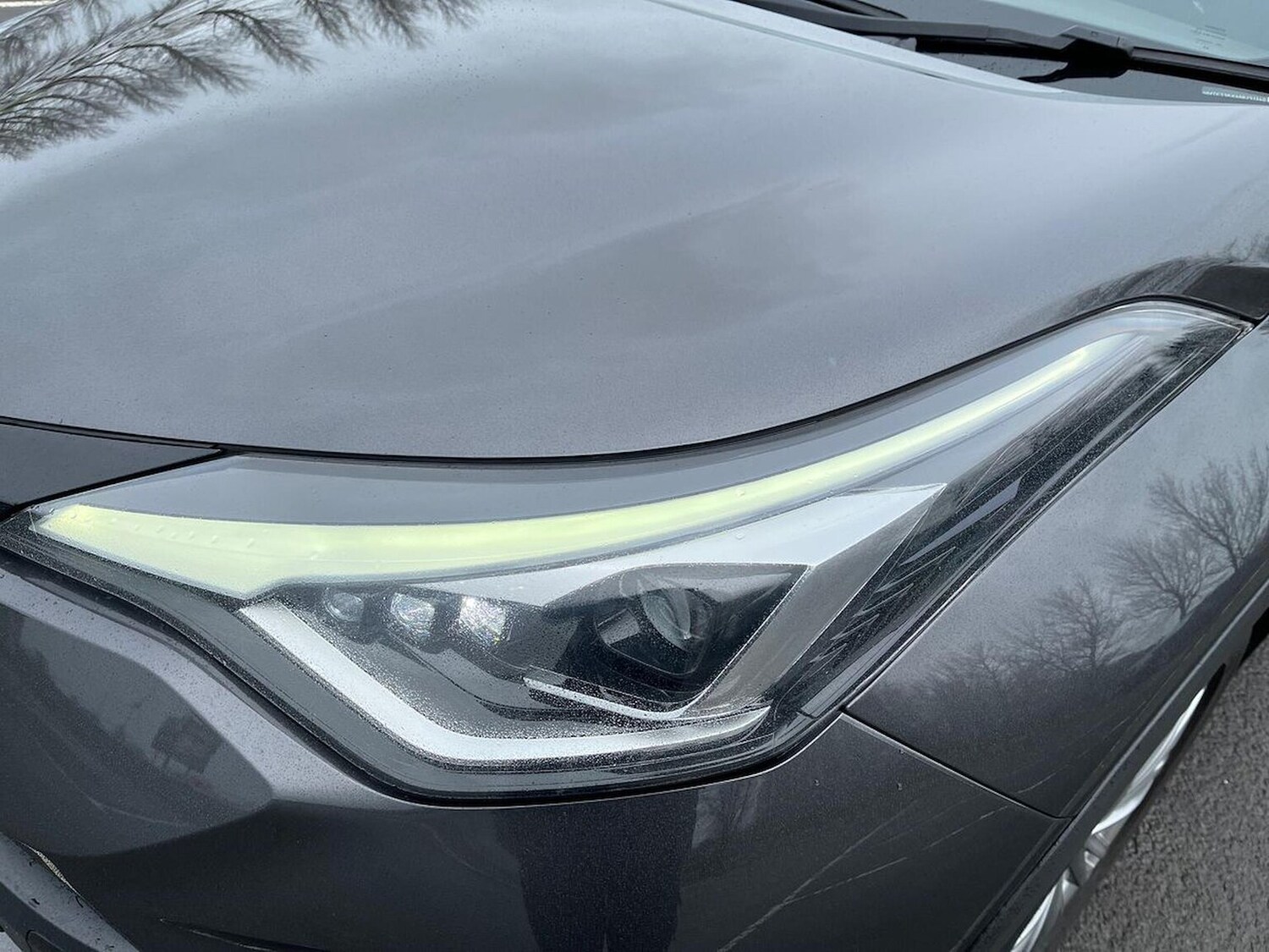 Used Toyota C-HR 2023 for sale - 78193111: Photo 35