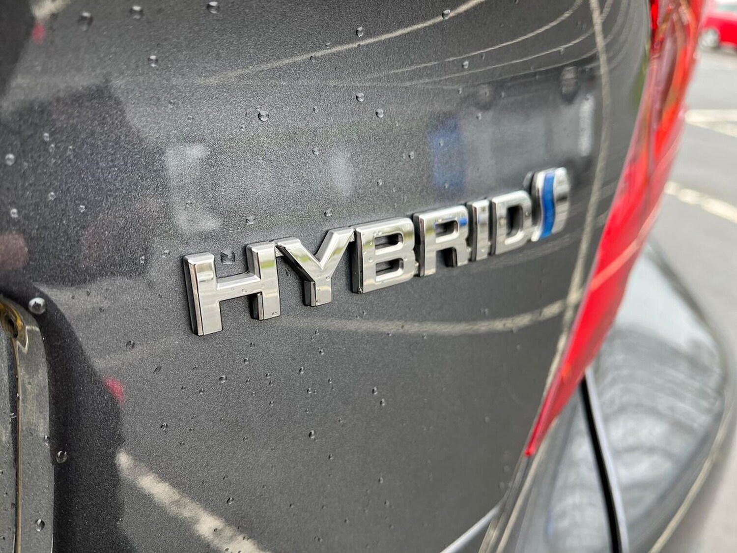 Used Toyota C-HR 2023 for sale - 78193111: Photo 36