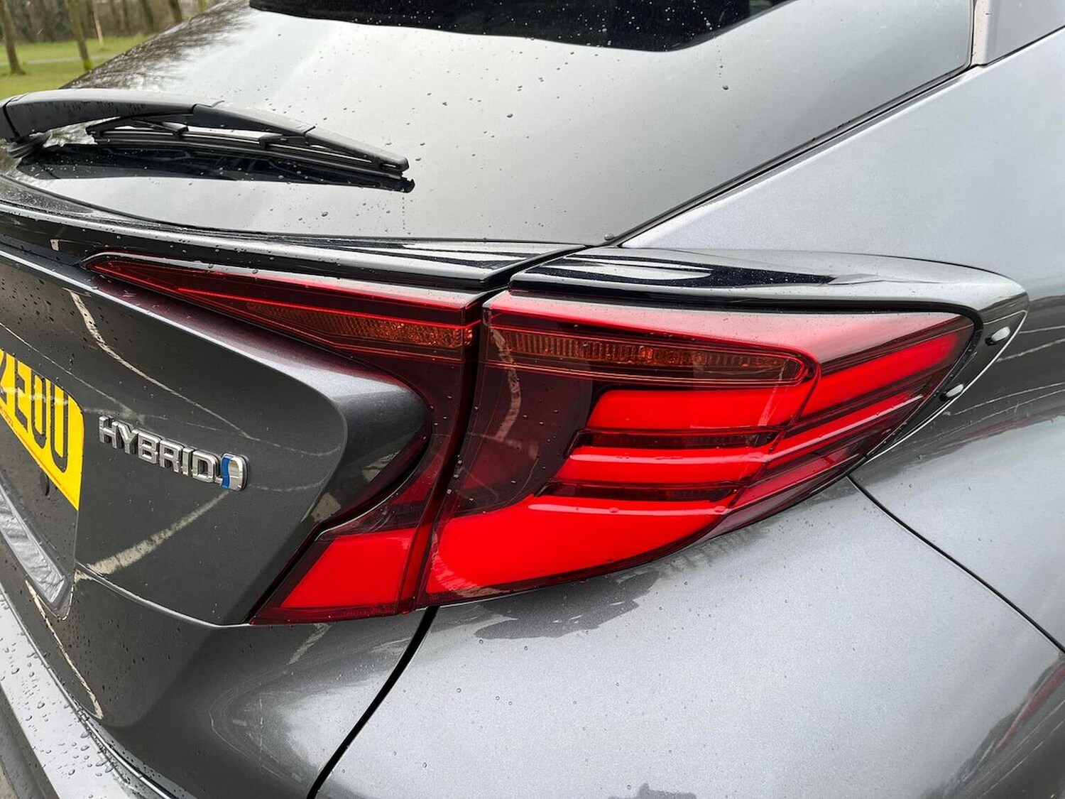 Used Toyota C-HR 2023 for sale - 78193111: Photo 37