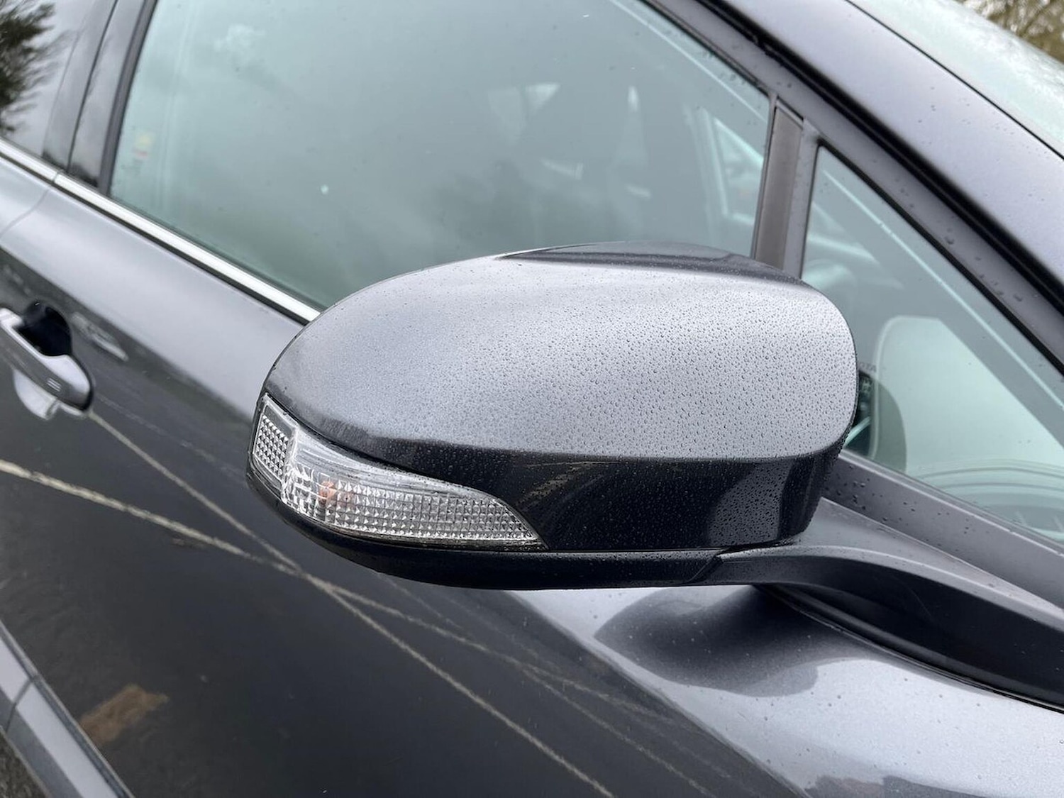 Used Toyota C-HR 2023 for sale - 78193111: Photo 39