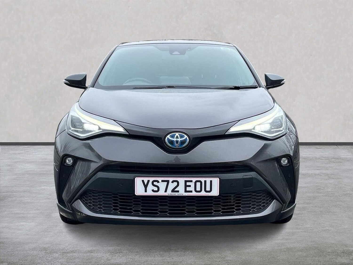 Used Toyota C-HR 2023 for sale - 78193111: Photo 7