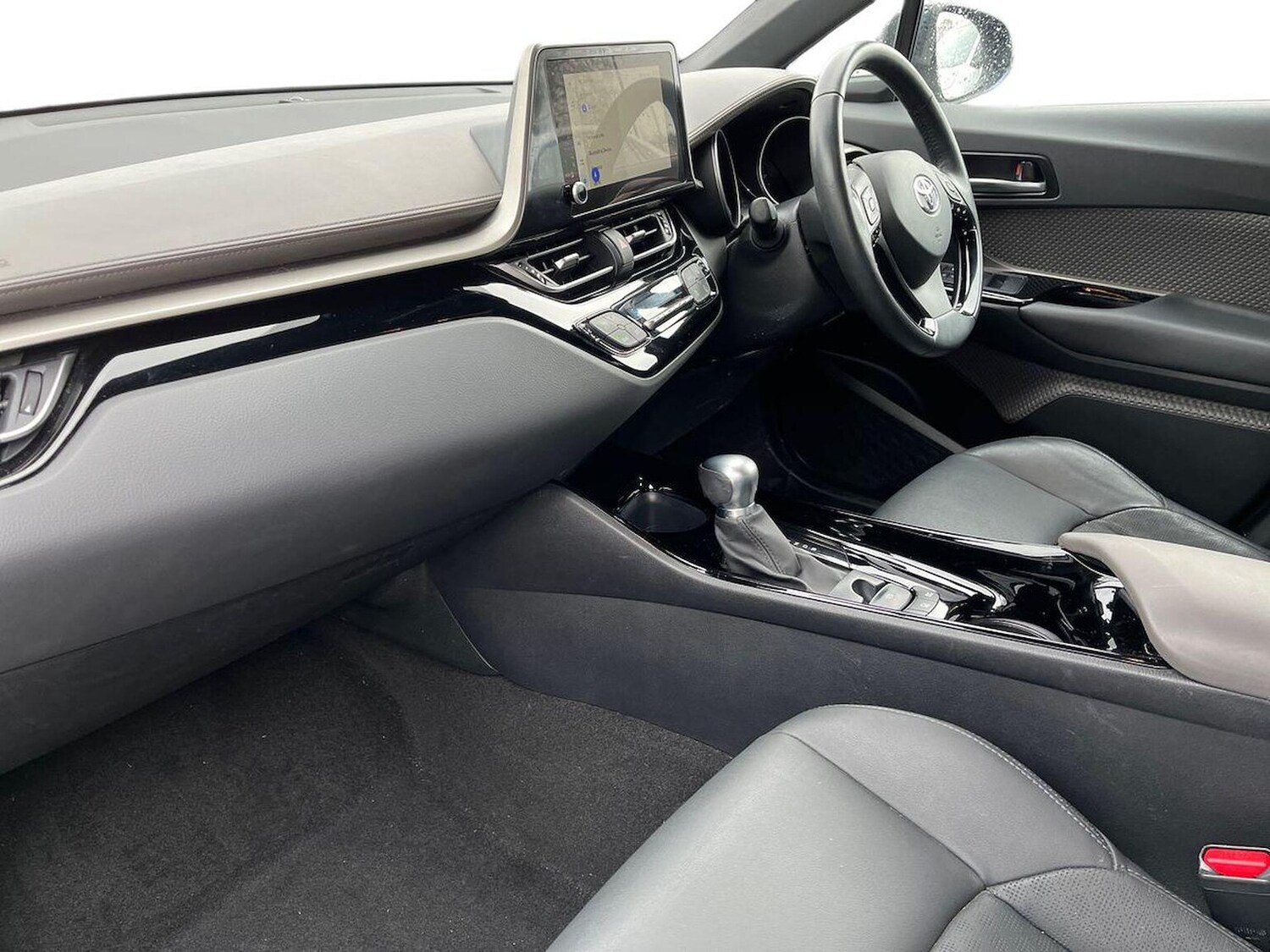 Used Toyota C-HR 2023 for sale - 78193111: Photo 9