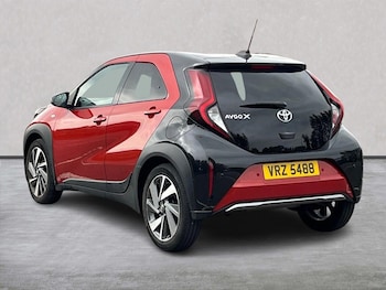 Used Toyota Aygo X 2024 for sale - 78894446: Photo