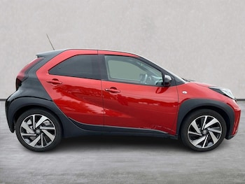 Used Toyota Aygo X 2024 for sale - 78894446: Photo
