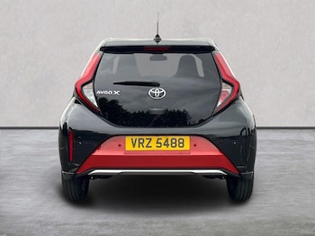 Used Toyota Aygo X 2024 for sale - 78894446: Photo