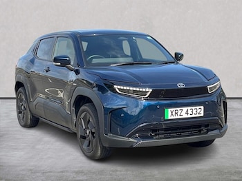 Used Toyota Urban Cruiser 2026 for sale - 79507681: Photo