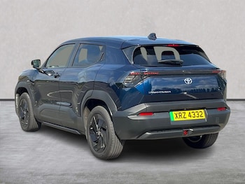 Used Toyota Urban Cruiser 2026 for sale - 79507681: Photo