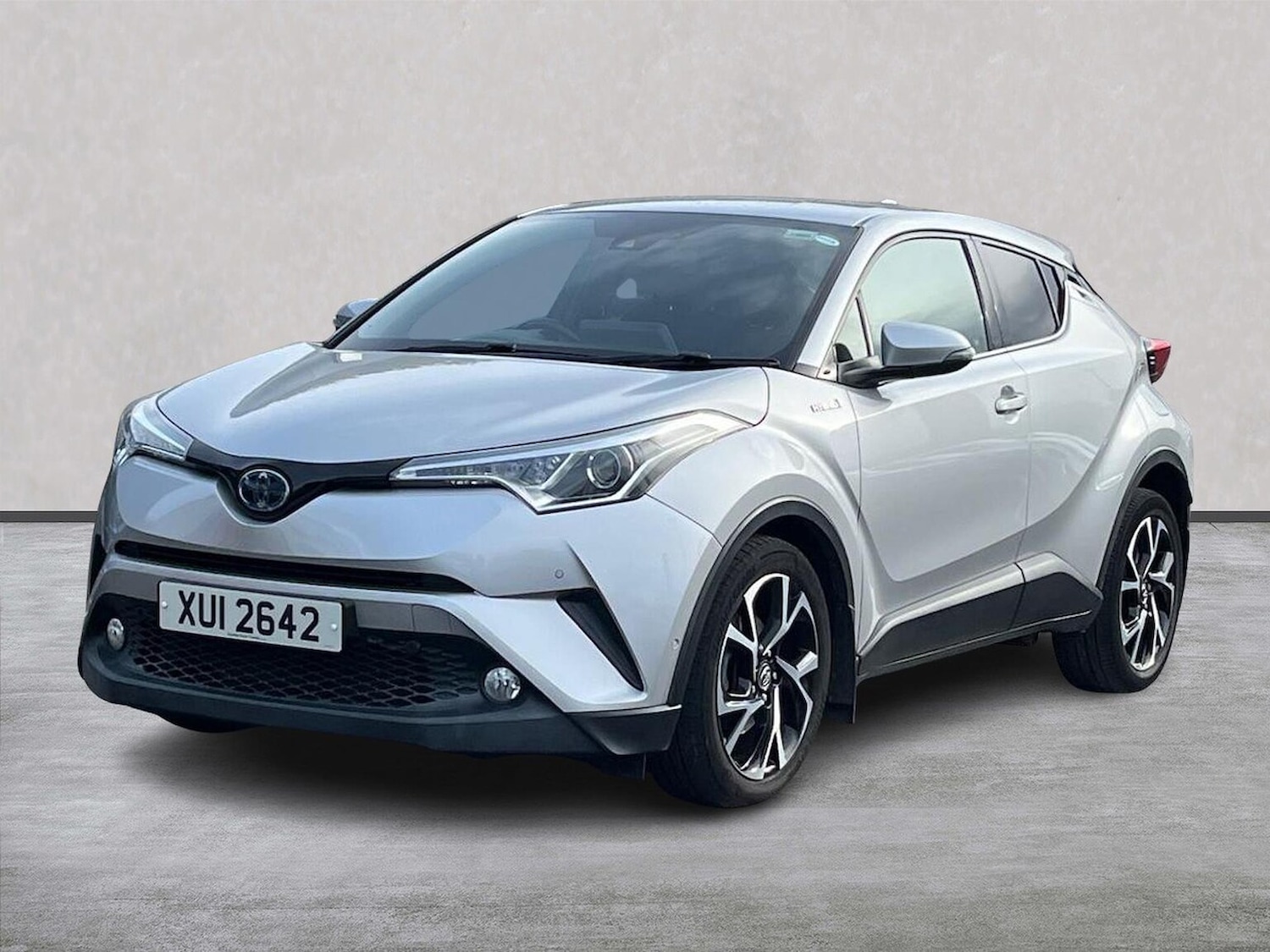Used Toyota C-HR 2019 for sale - 76357926: Photo 20