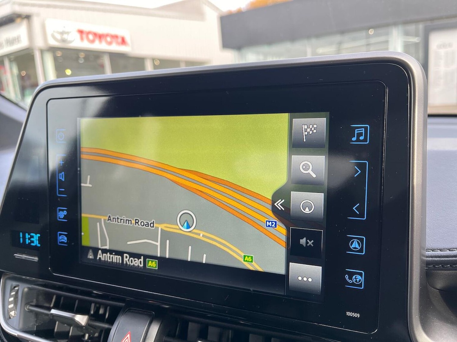 Used Toyota C-HR 2019 for sale - 76357926: Photo 24