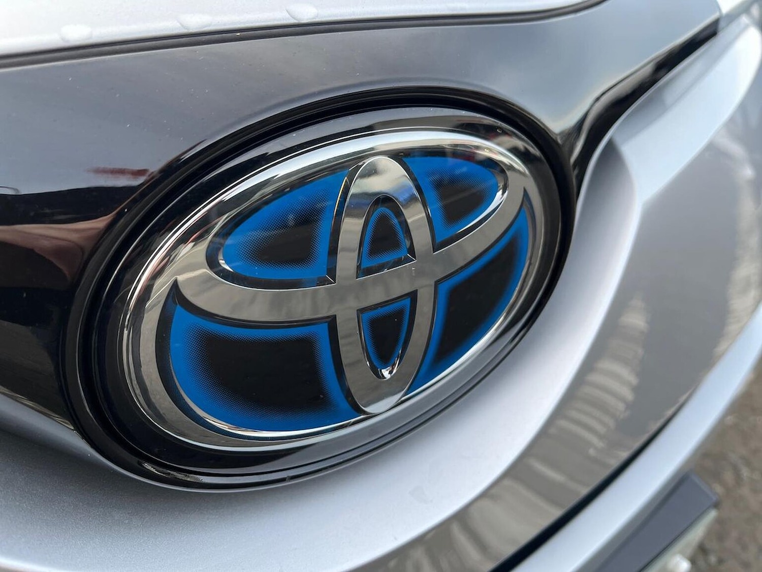 Used Toyota C-HR 2019 for sale - 76357926: Photo 32
