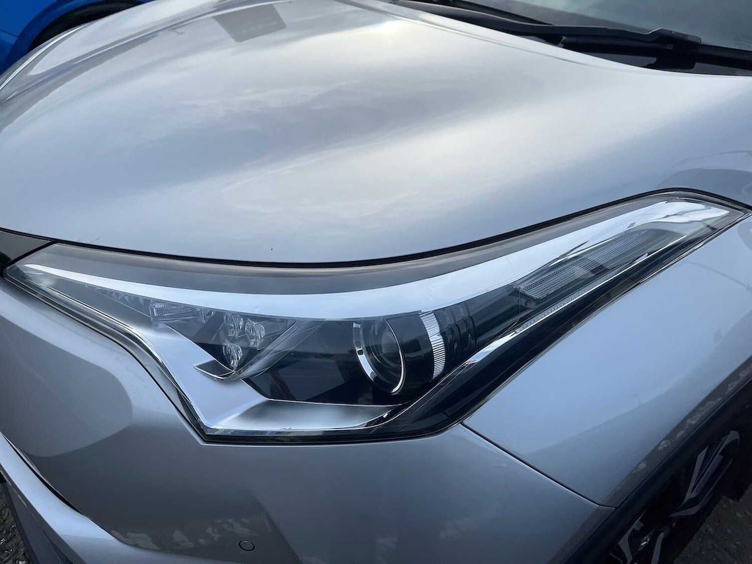Used Toyota C-HR 2019 for sale - 76357926: Photo 33