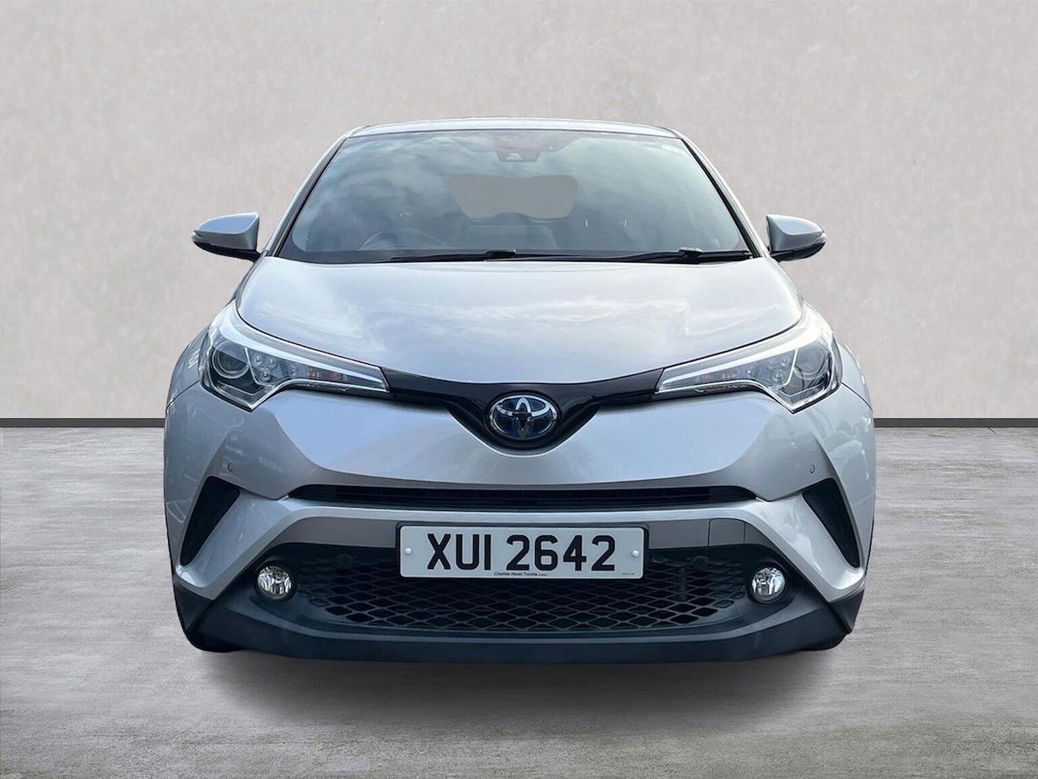 Used Toyota C-HR 2019 for sale - 76357926: Photo 5
