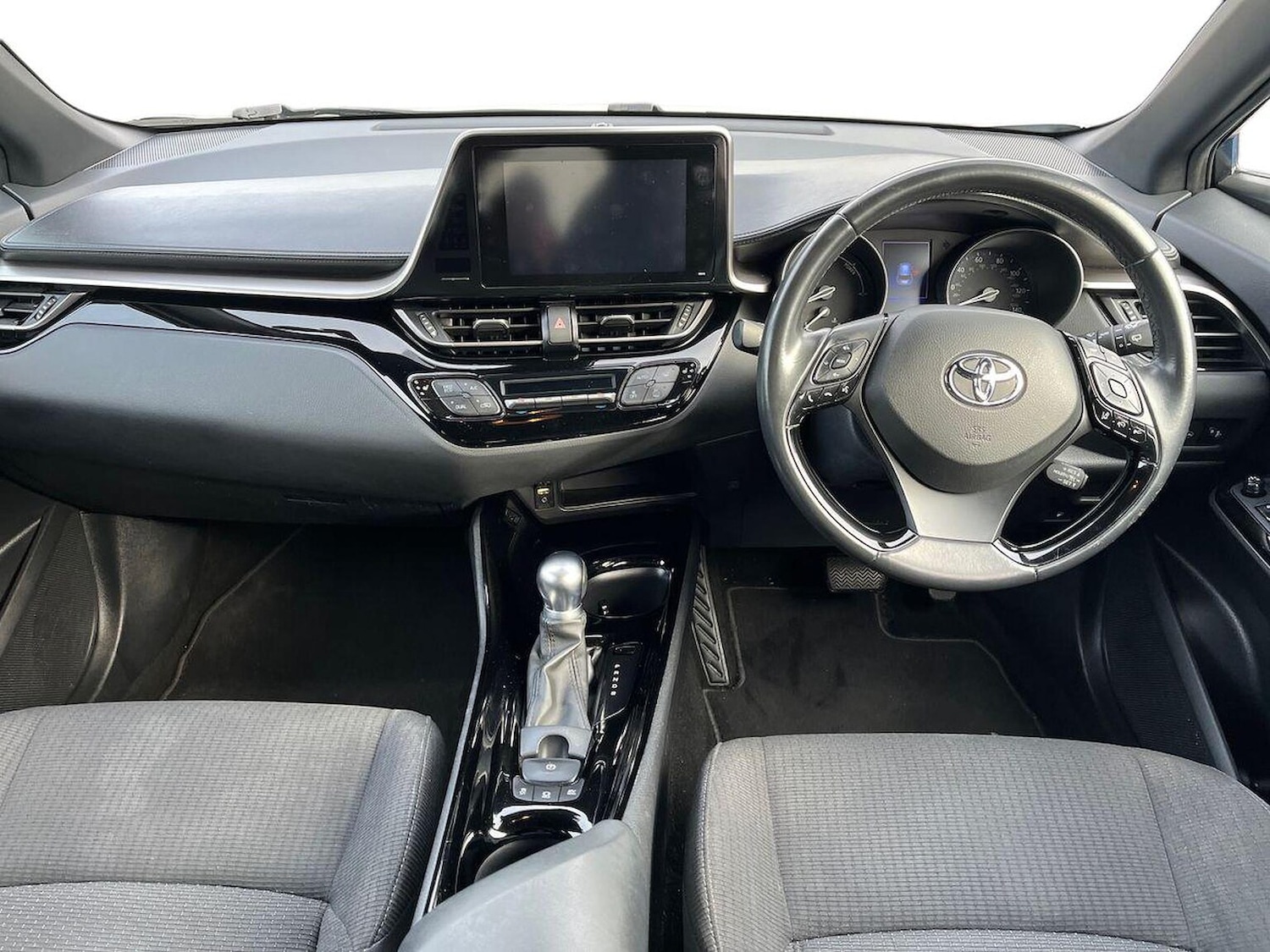 Used Toyota C-HR 2019 for sale - 76357926: Photo 8