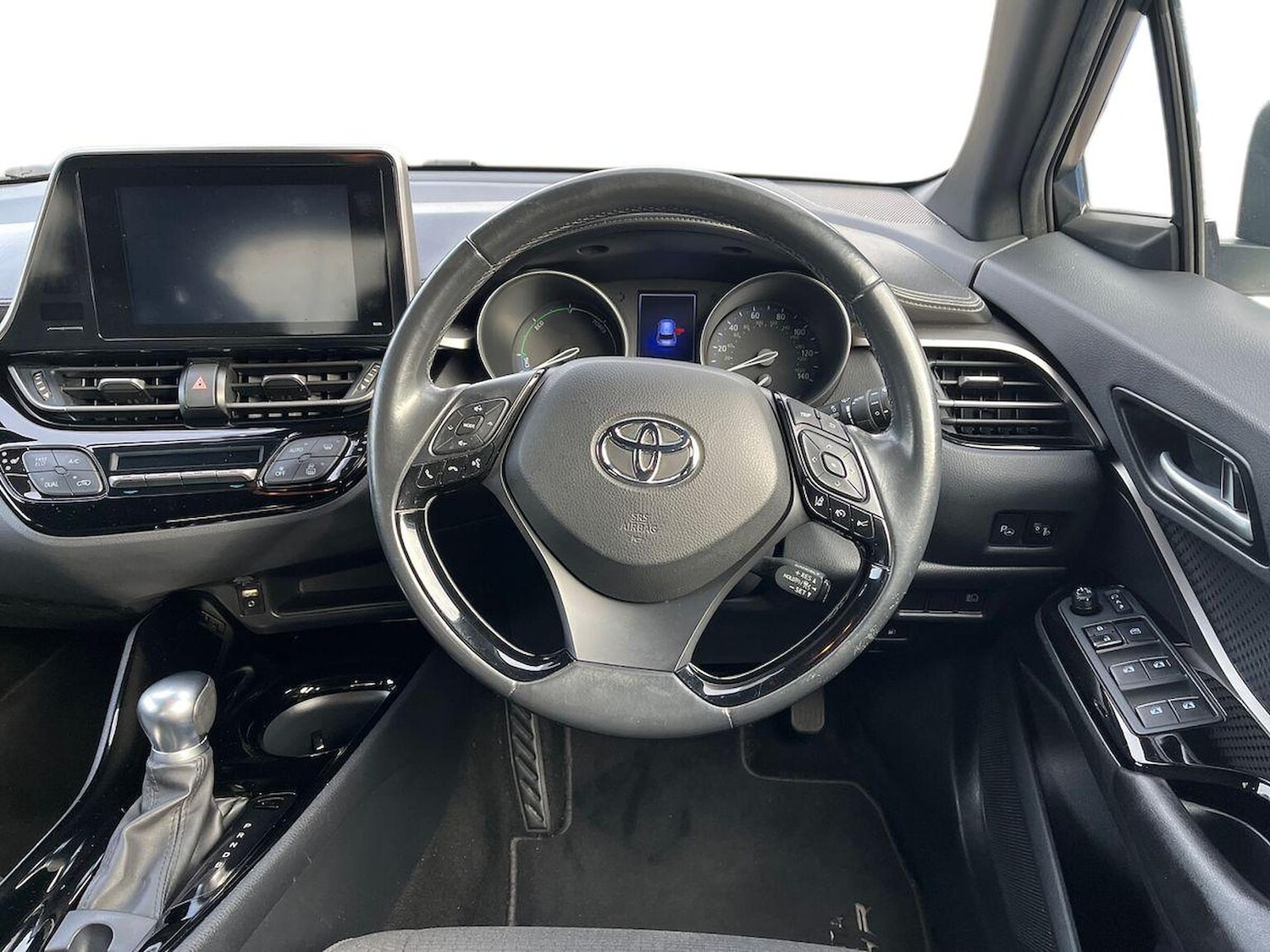 Used Toyota C-HR 2019 for sale - 76357926: Photo 9