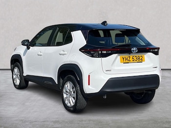 Used Toyota Yaris Cross 2022 for sale - 78511962: Photo