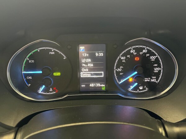 Used Toyota Yaris 2020 for sale - 76268261: Photo 10