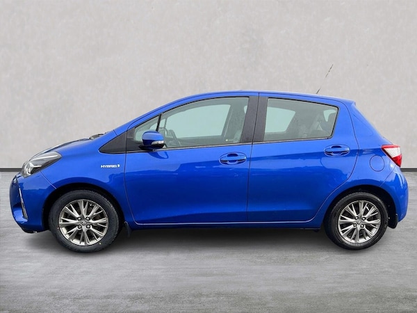Used Toyota Yaris 2020 for sale - 76268261: Photo 19