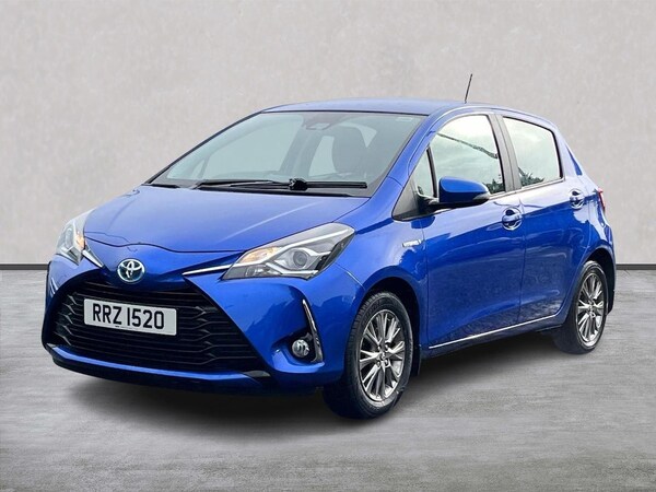 Used Toyota Yaris 2020 for sale - 76268261: Photo 20