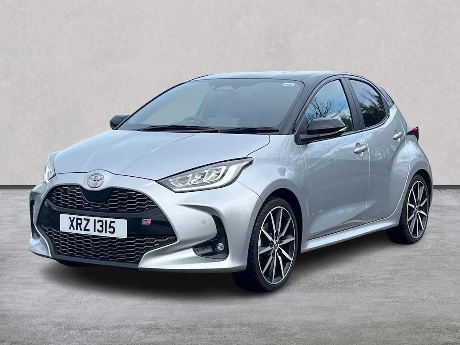 Used Toyota Yaris 2025 for sale - 78004647: Photo 20