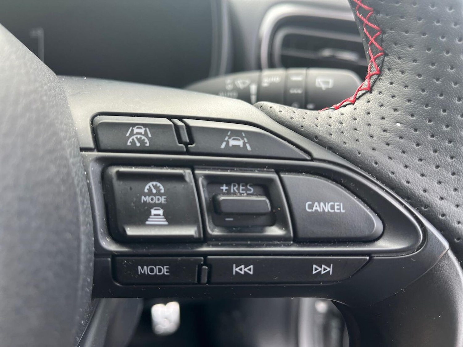 Used Toyota Yaris 2025 for sale - 78004647: Photo 26