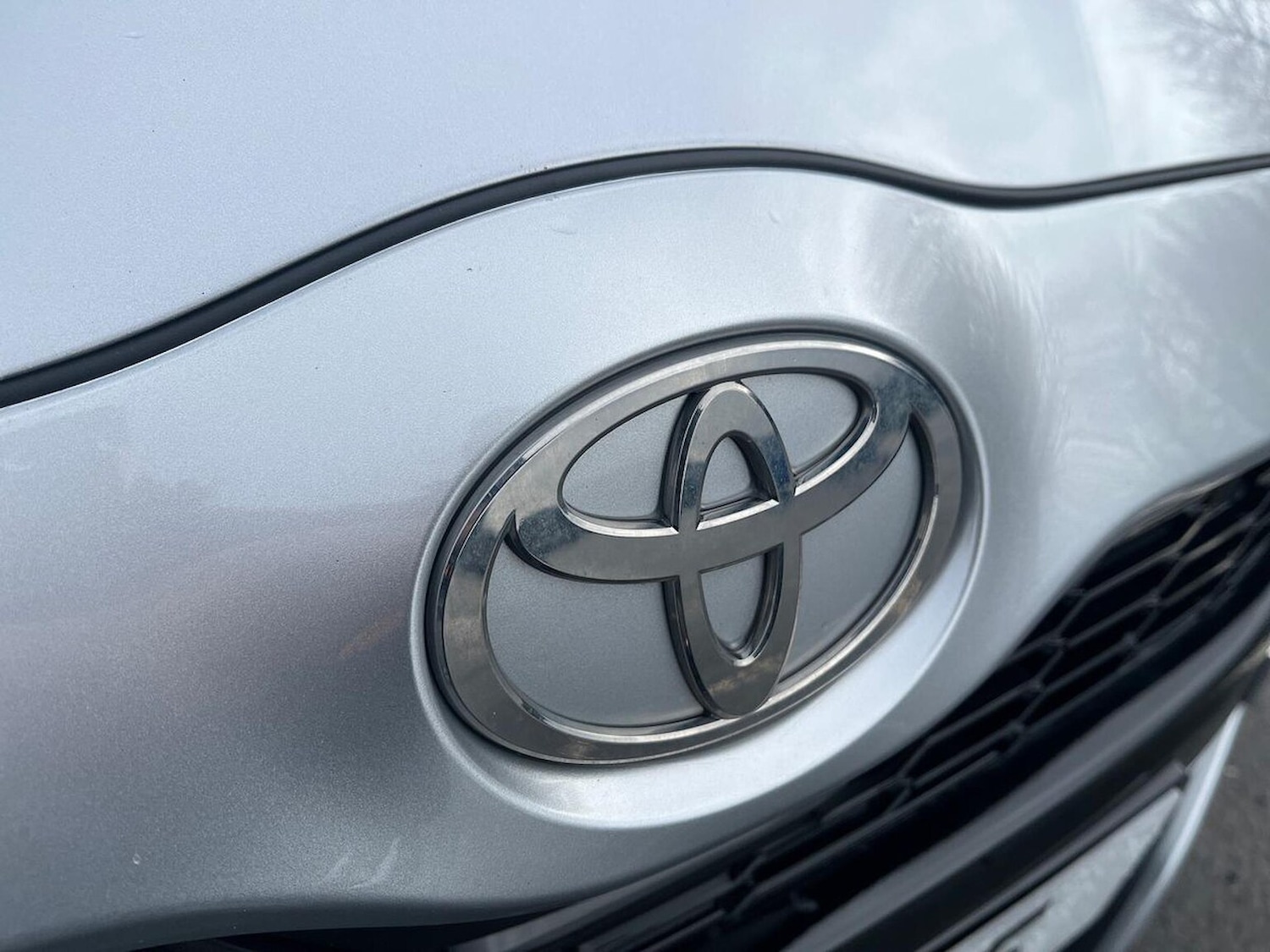 Used Toyota Yaris 2025 for sale - 78004647: Photo 32