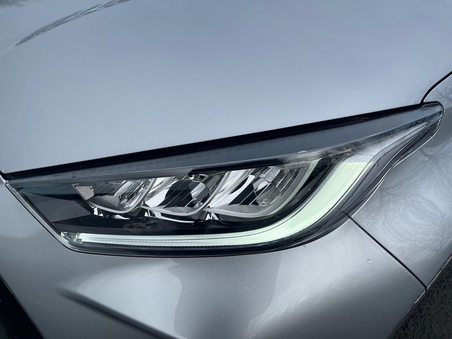 Used Toyota Yaris 2025 for sale - 78004647: Photo 33