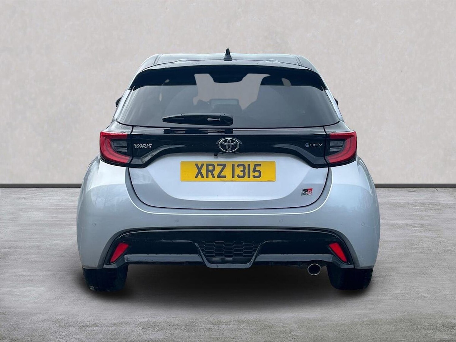 Used Toyota Yaris 2025 for sale - 78004647: Photo 4