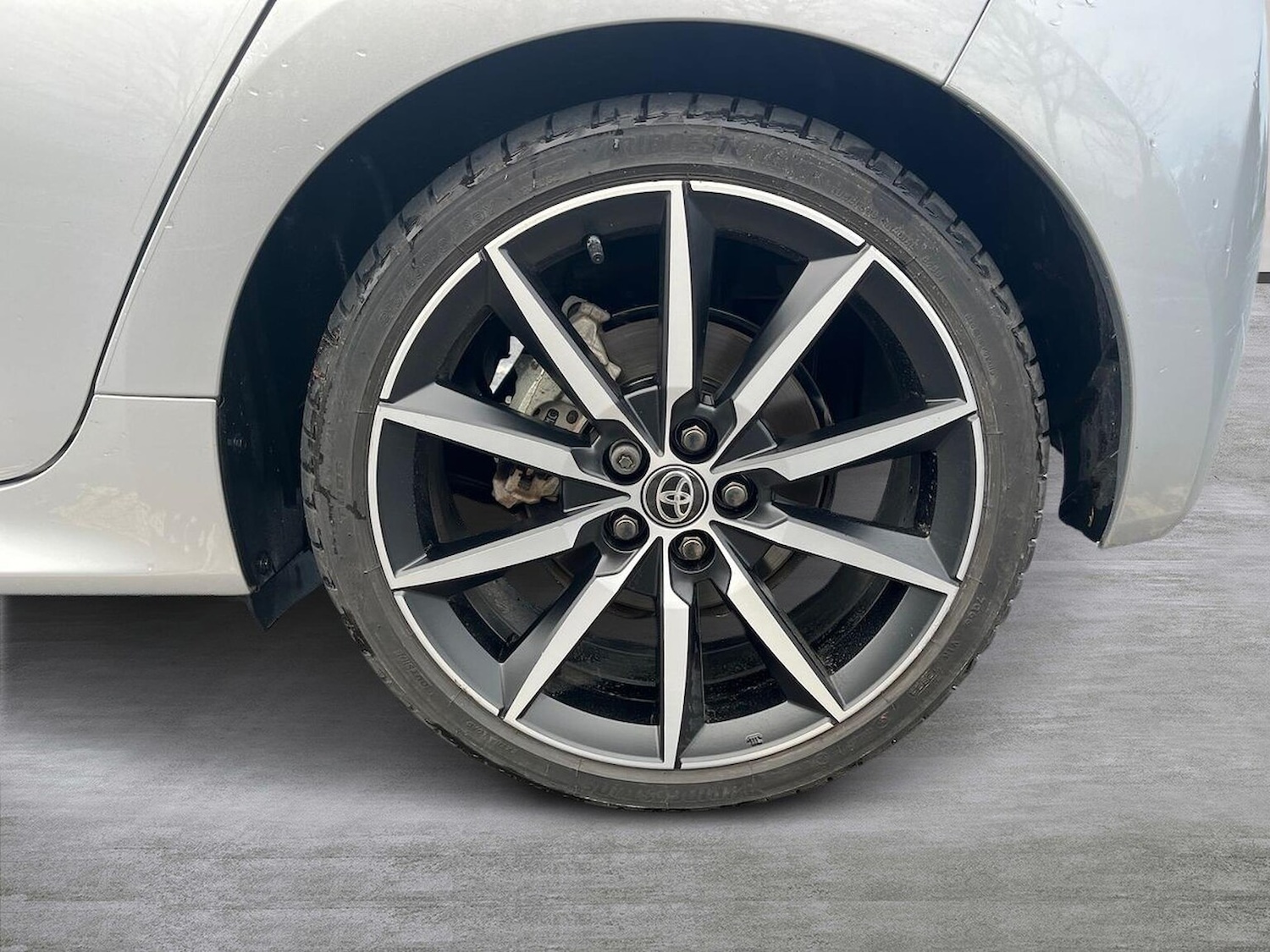 Used Toyota Yaris 2025 for sale - 78004647: Photo 6