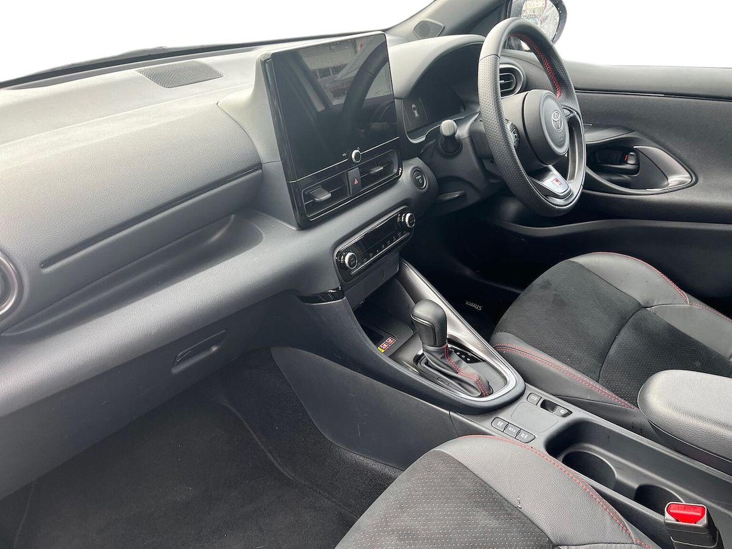 Used Toyota Yaris 2025 for sale - 78004647: Photo 7