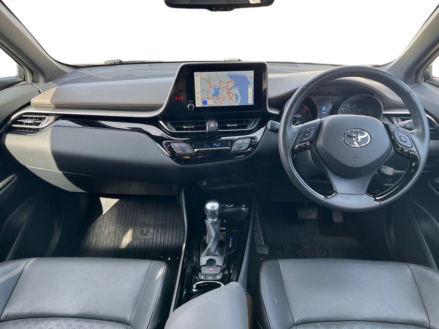 Used Toyota C-HR 2022 for sale - 78193037: Photo 10