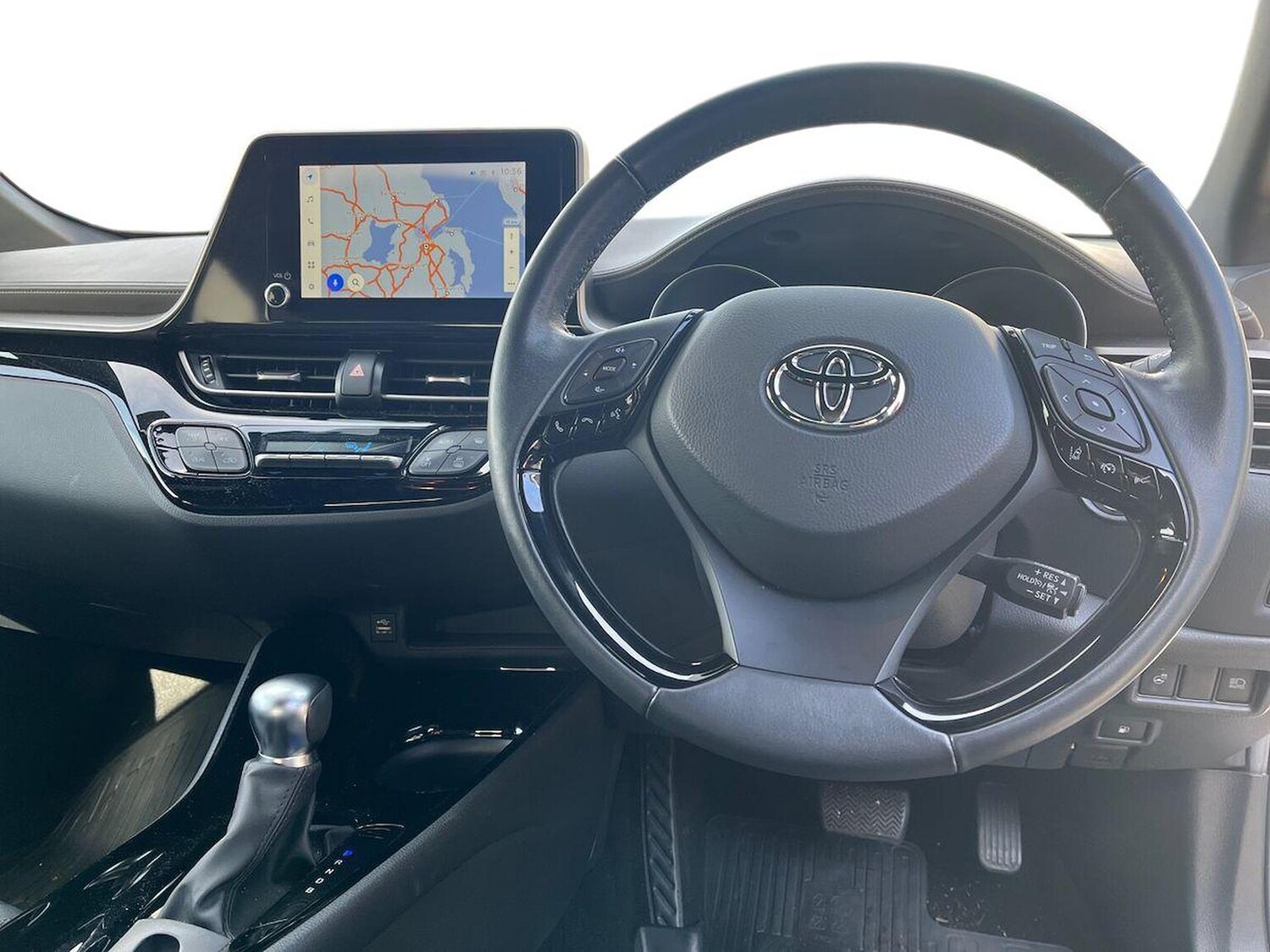 Used Toyota C-HR 2022 for sale - 78193037: Photo 11