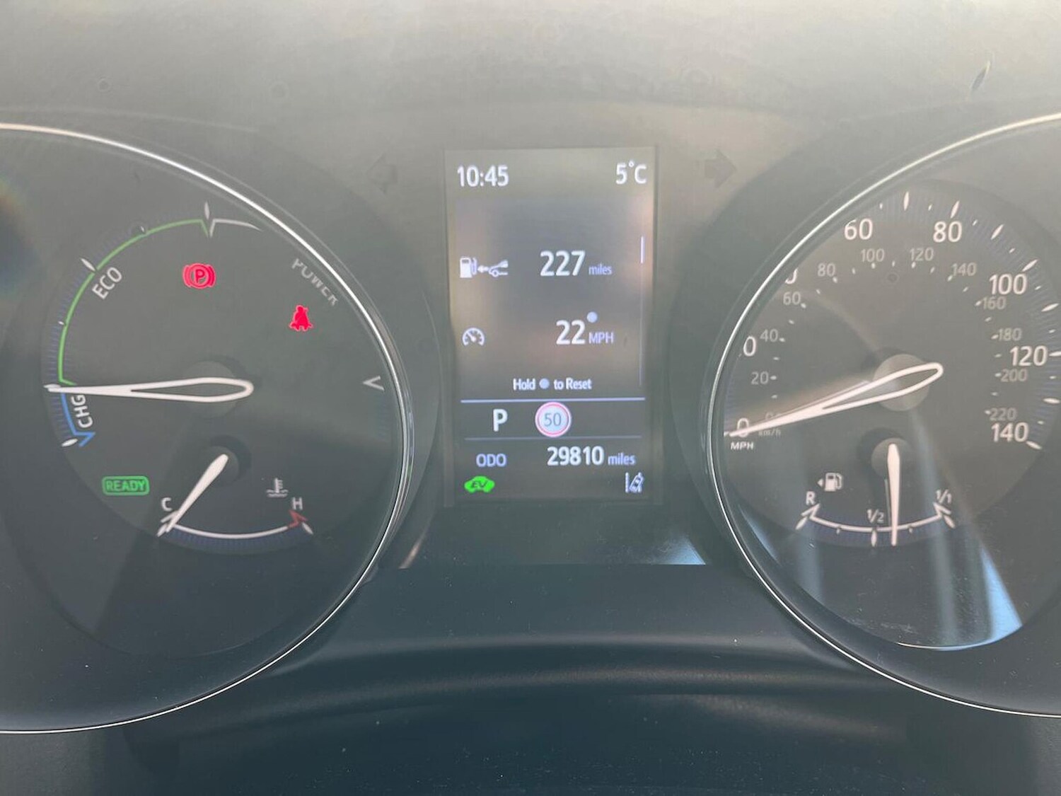 Used Toyota C-HR 2022 for sale - 78193037: Photo 12