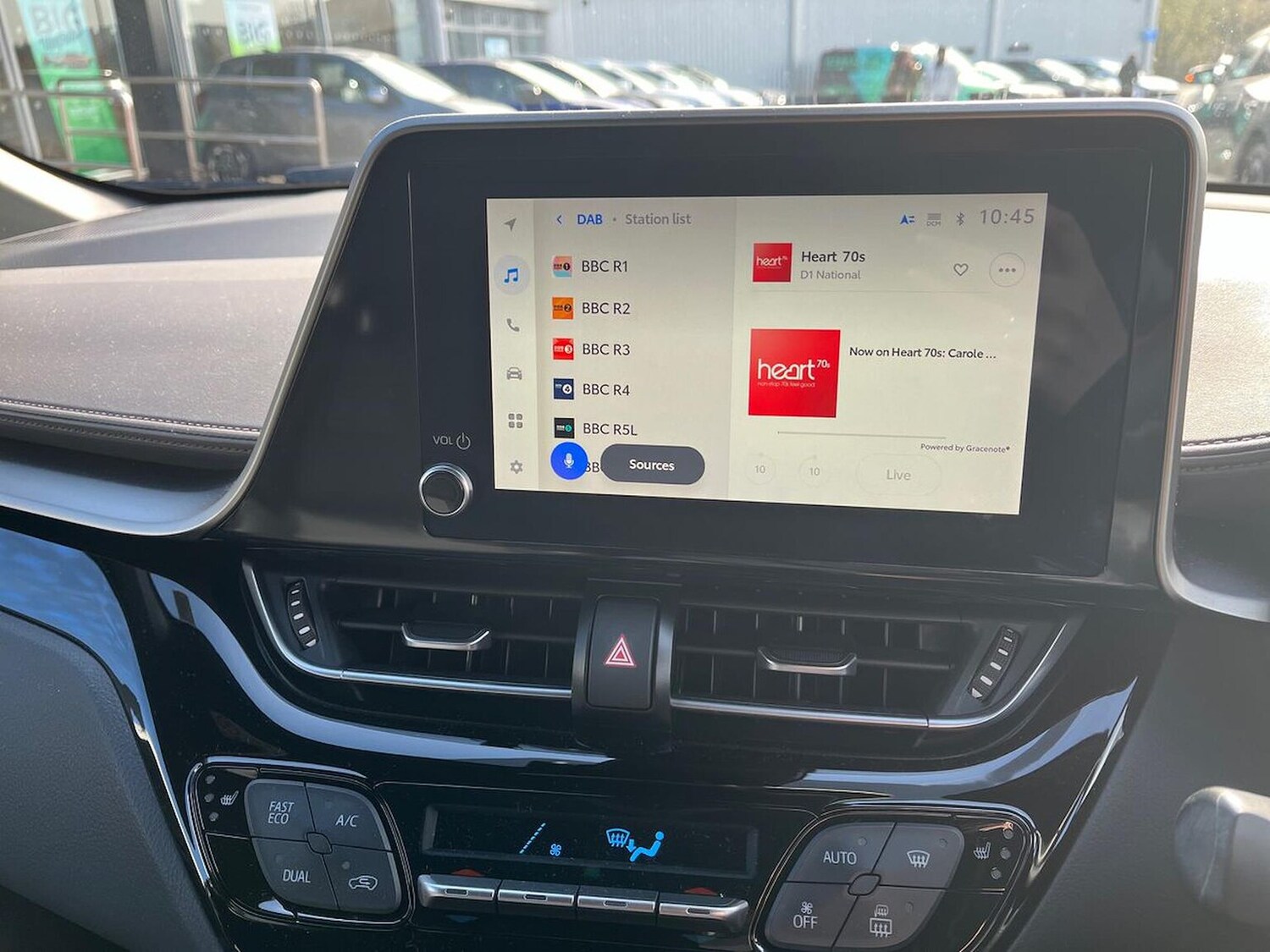 Used Toyota C-HR 2022 for sale - 78193037: Photo 13