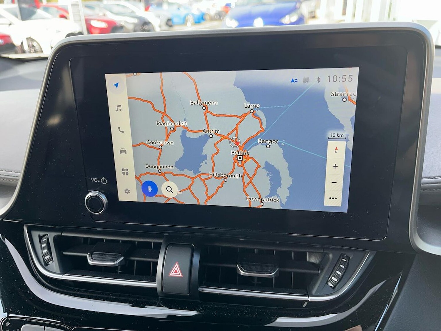 Used Toyota C-HR 2022 for sale - 78193037: Photo 14