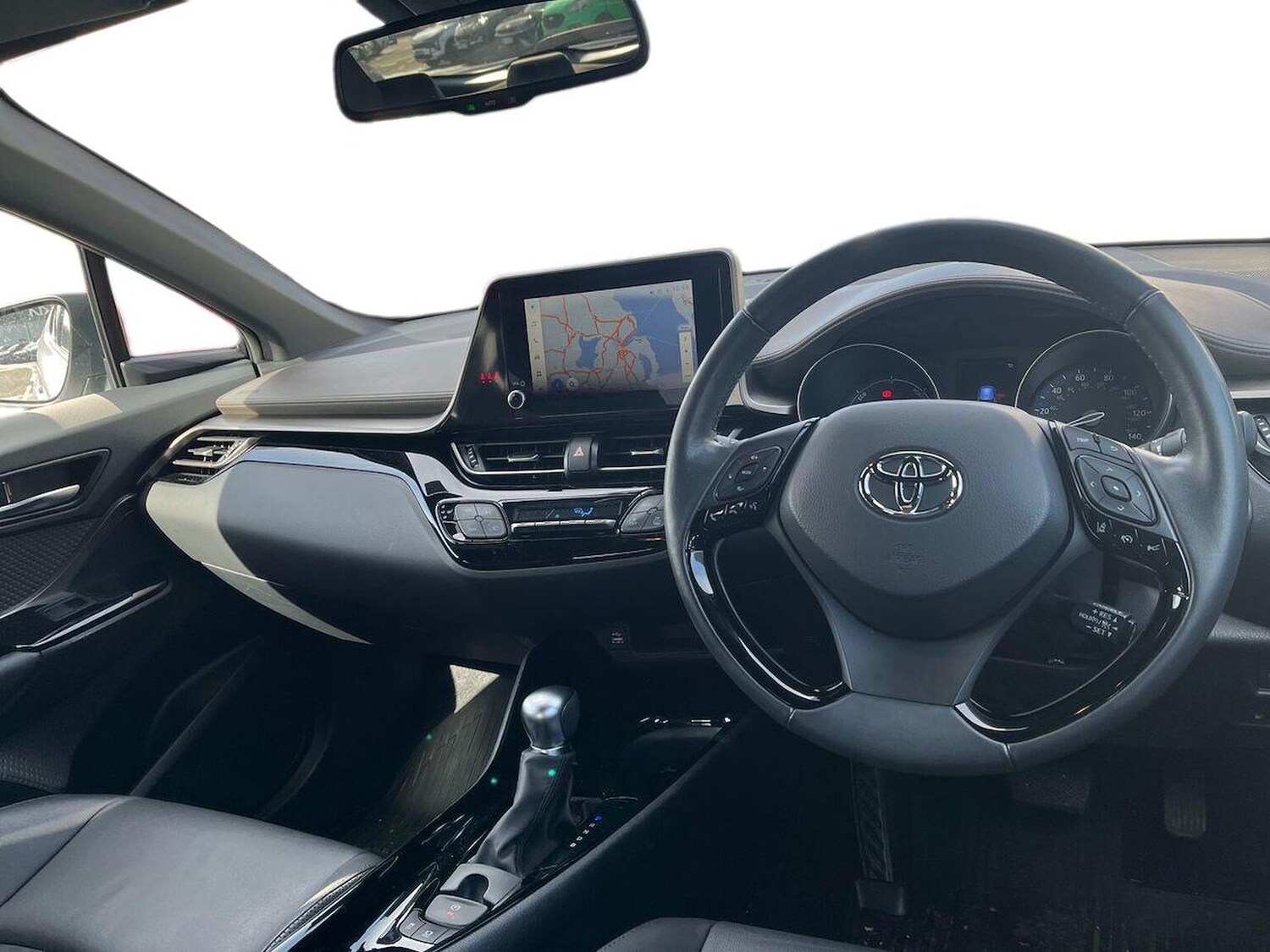 Used Toyota C-HR 2022 for sale - 78193037: Photo 17